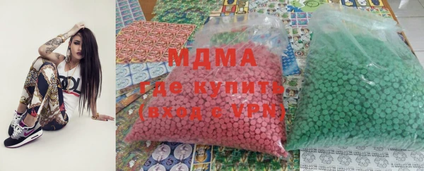 индика Алексеевка